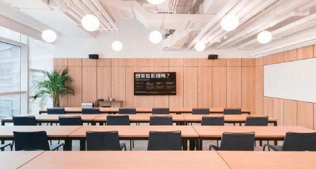 Rent office 298 Yanjiang Middle Road_1-1