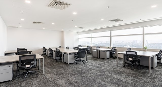 Rent office 2A Jalan Stesen Sentral_2-1