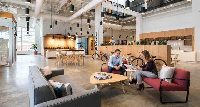 Büros zu mieten 2, Beach Street, Standard Chartered Building_1-1