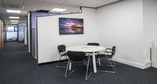 Rent office 2 Falcon Gate, Shire Park_1-1