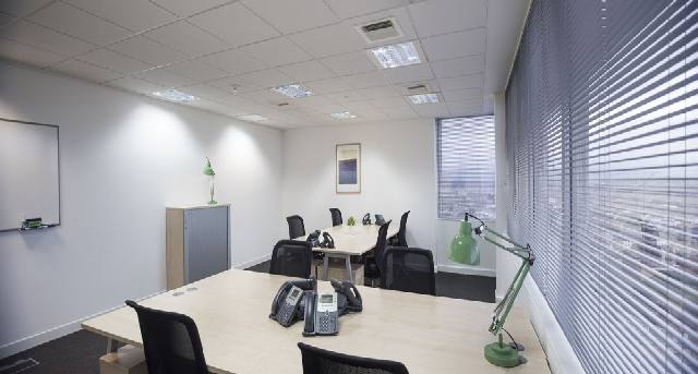 Bureaux à louer 2 Fitzalan Road , Brunel House_3-1