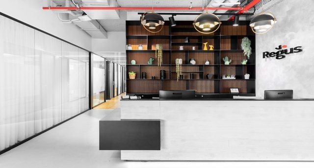 Rent office 2 Oppenheimer Street_2-1