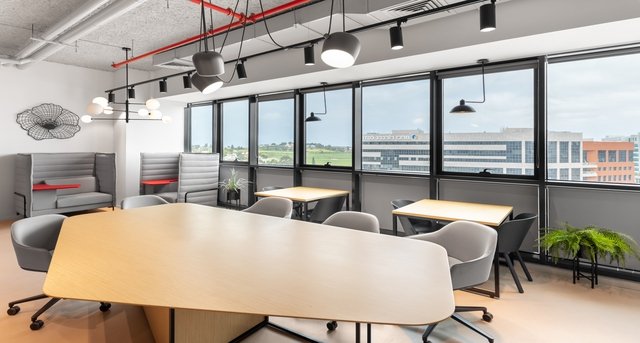 Rent office 2 Oppenheimer Street_3-1