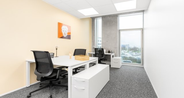 Bureaux à louer 2 Rue Claude Chappe_3-1