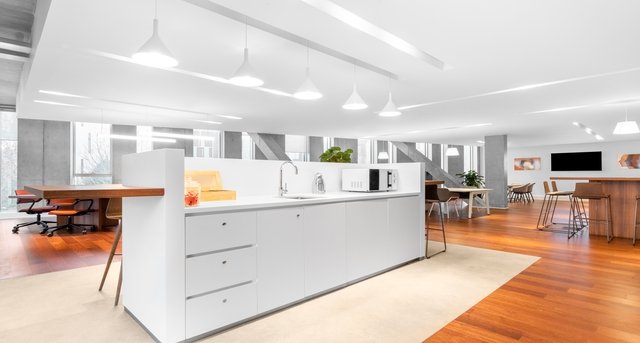 Bureaux à louer 2 Rue Claude Chappe_4-1