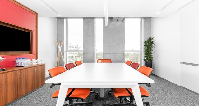 Bureaux à louer 2 Rue Claude Chappe_5-1