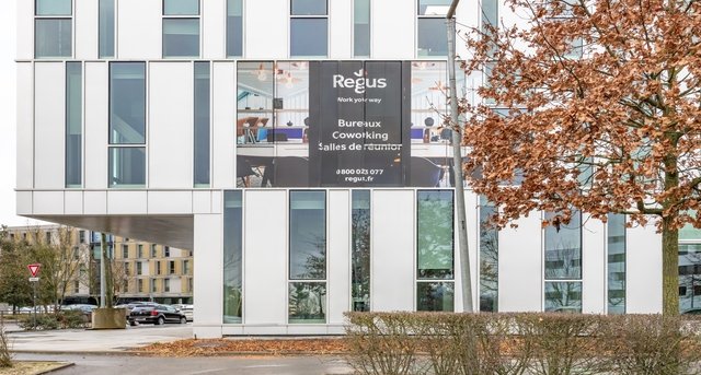Bureaux à louer 2 Rue Claude Chappe_6-1
