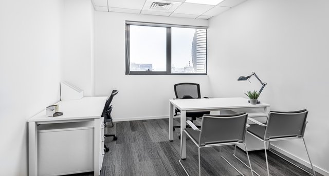 Rent office 2 Sderot HaPalyam_3-1
