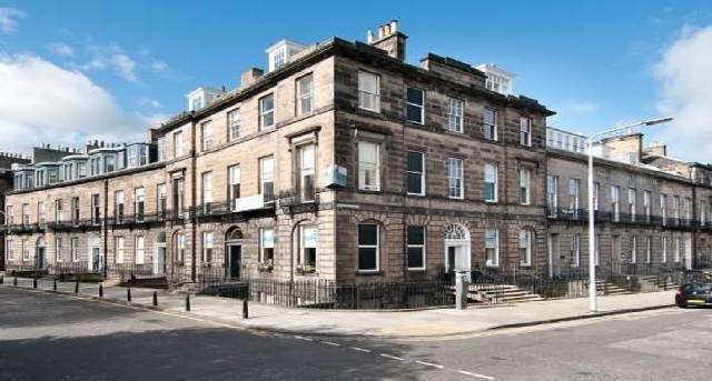 Rent office 2 Walker Street_1-1