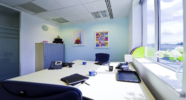Rent office 3000 Cathedral Hill_1-1