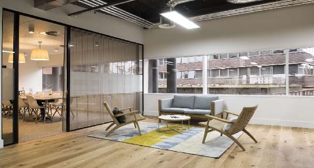 办公室租金300 Bath Street_3-1