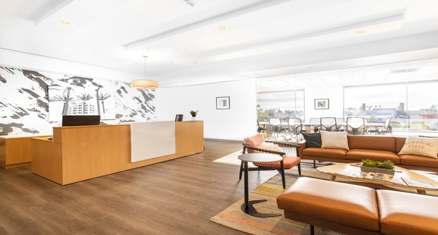 Rent office 300 Spectrum Center Drive_2-1