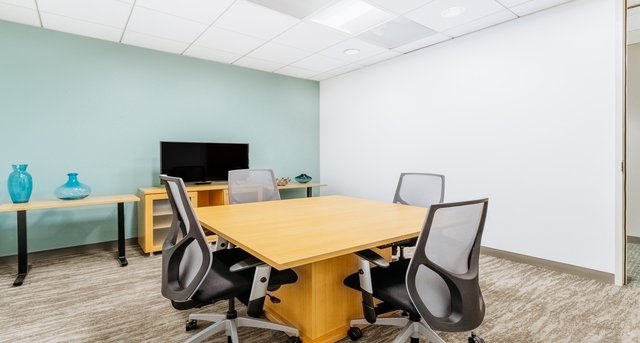 Rent office 300 Spectrum Center Drive_3-1