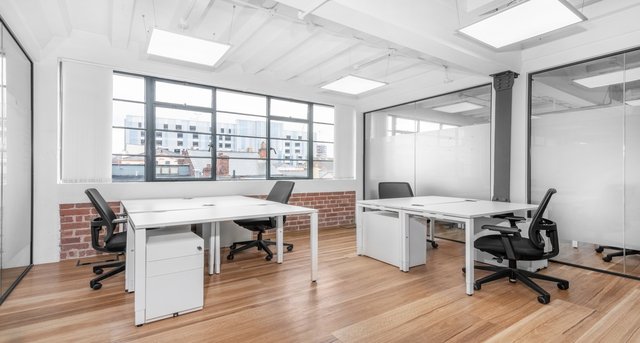 Rent office 301 Tea Factory_3-1