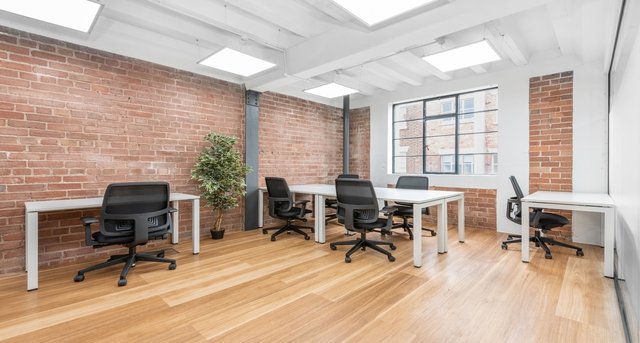 Rent office 301 Tea Factory_5-1