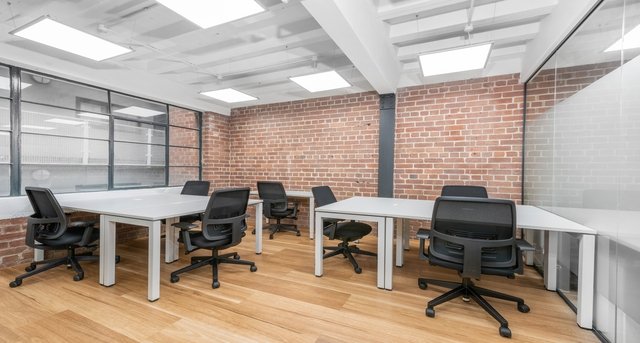 Rent office 301 Tea Factory_6-1