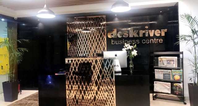 302, Level 2, Pegasus One, Golf Course Road, Sector 53_2 임대 사무실-1