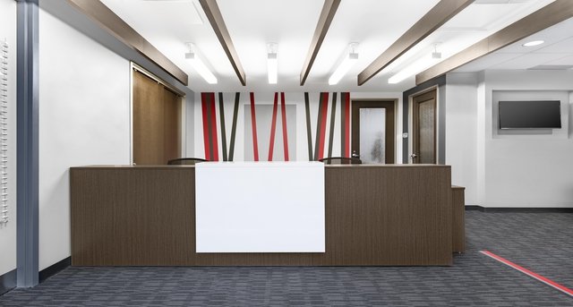 Rent office 3080 Yonge Street_2-1