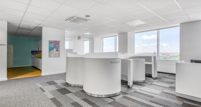 Rent office 31-548 Krakow_1-1