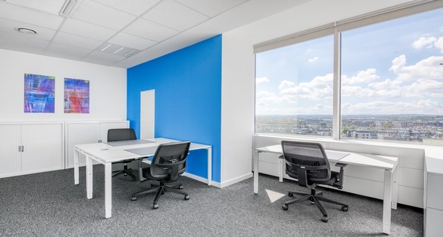 Rent office 31-548 Krakow_3-1