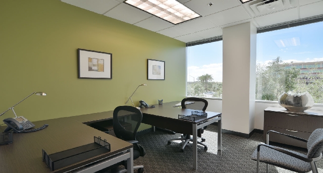 Kantoor te huur 3100 West Ray Road_3-1