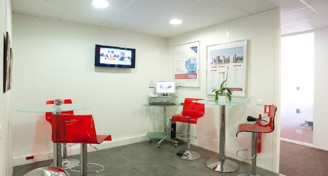 Rent office 31 Parc du Golf_2-1