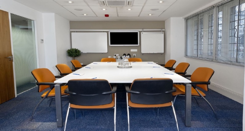 办公室租金31 Southampton Row_2-1