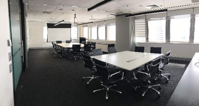 办公室租金324 Queen Street_4-1