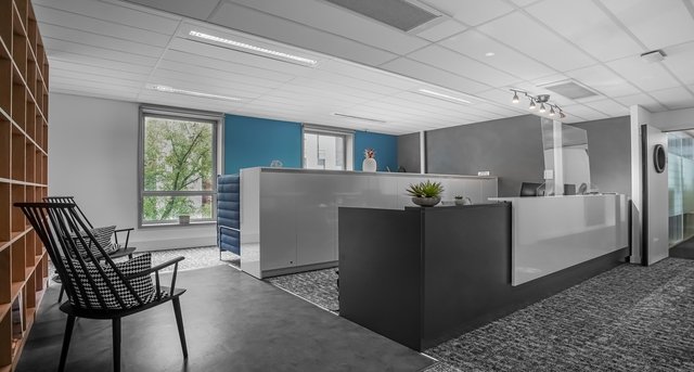 Büros zu mieten 32 Allee de Boutaut_2-1