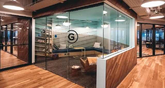 Rent office 3300 N Interstate 35, Austin, Tx_2-1