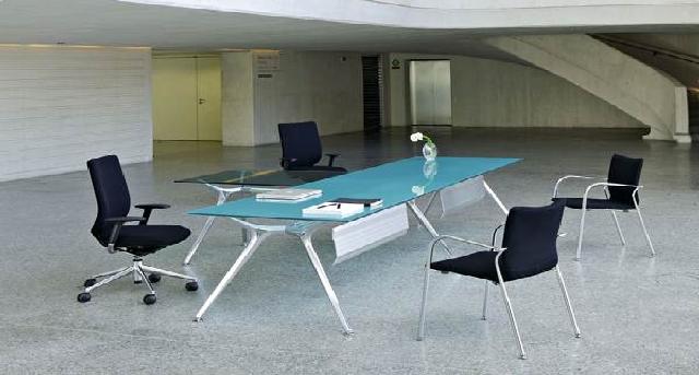 Rent office 333 Las Olas Way CU1_1-1