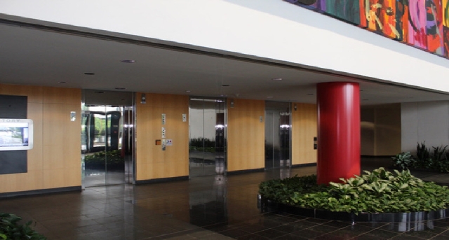 Rent office 3401 Enterprise Place_6-1