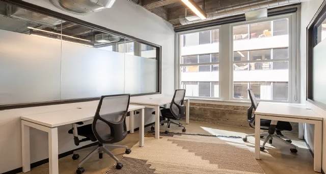 Rent office 3420 Bristol Street_3-1