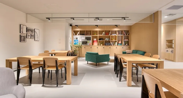 Kiralık Ofis - 3511 Shannon Rd_1-1