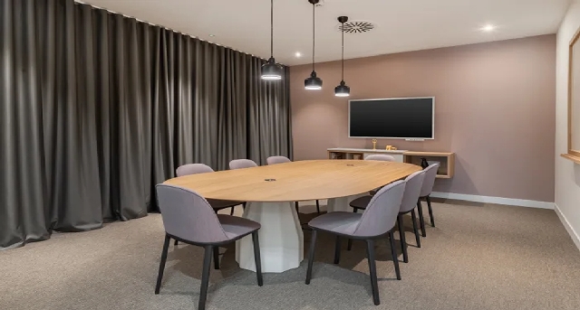 Kiralık Ofis - 3511 Shannon Rd_2-1