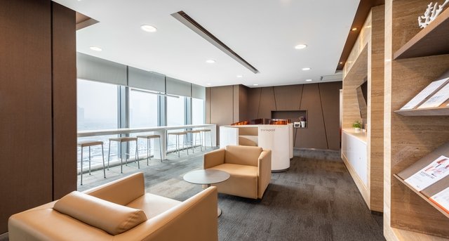 Affitto uffici 36 Xiangjiang Middle Road_1-1