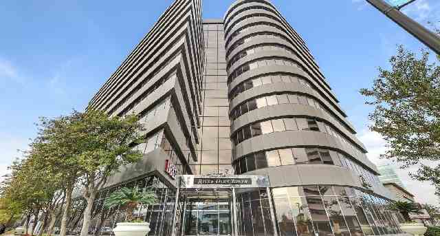 办公室租金3730 Kirby Drive_1-1