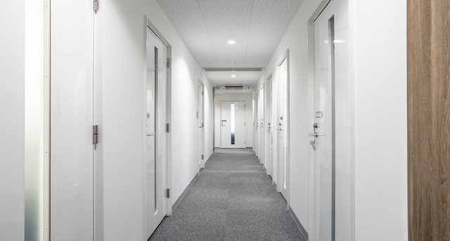 Affitto uffici 37 Keiwa Building_4-1