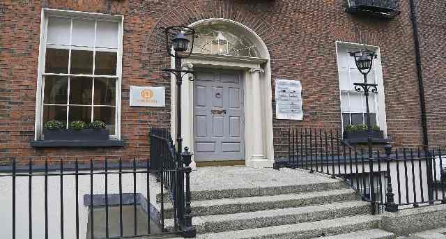 Rent office 38-39 Fitzwilliam Square_2-1