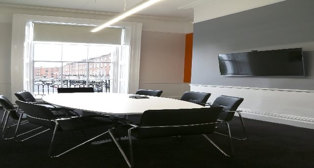 Bureaux à louer 38-39 Fitzwilliam Square_3-1