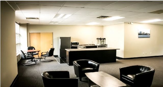 Rent office 38 Triangle Park Drive_1-1
