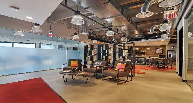 Sewa kantor 390 Interlocken Crescent_1-1