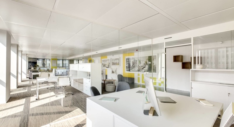 office rent ibox-1