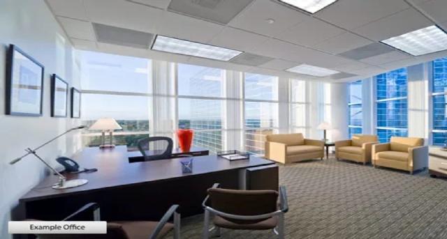 3 Allied Drive, 3rd Floor_1 임대 사무실-1