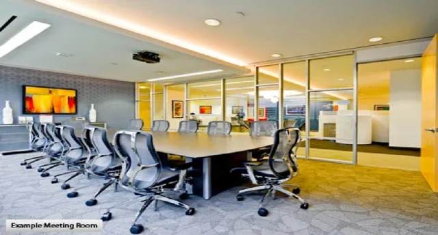 3 Allied Drive, 3rd Floor_3 임대 사무실-1
