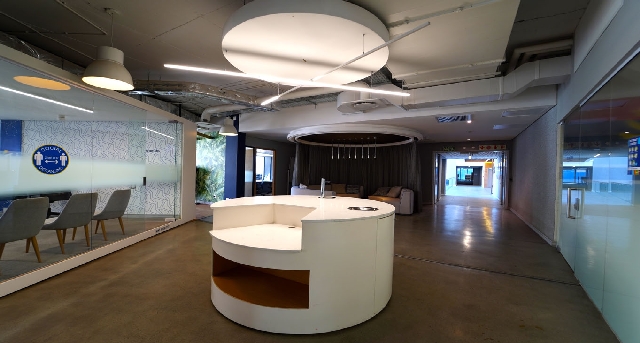 Rent office 3 Dock Road, V&A Waterfront_1-1
