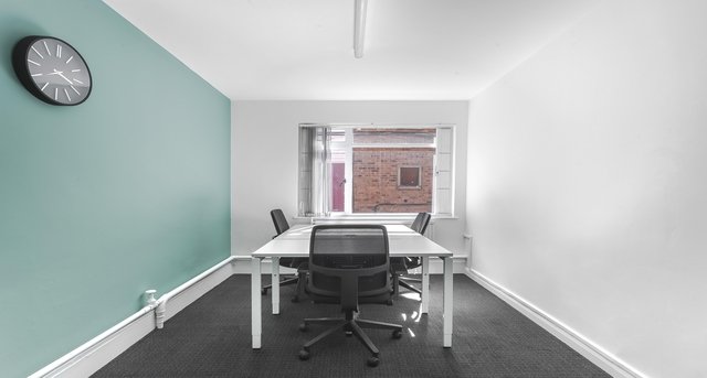 Rent office 3 The Quadrant_6-1