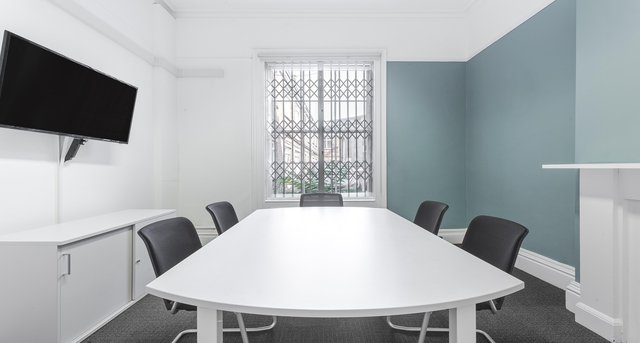 Rent office 3 The Quadrant_7-1