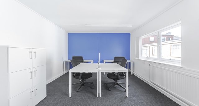 Rent office 3 The Quadrant_8-1