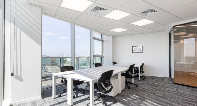 Rent office 3 Yaldei Taharan st_5-1